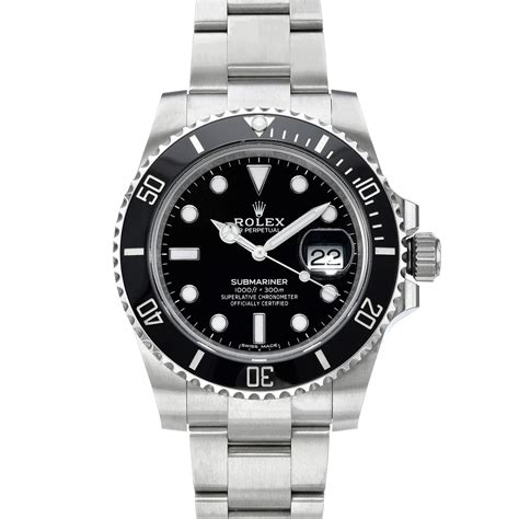 rolex submariner 116610ln price|rolex 116610 price check.